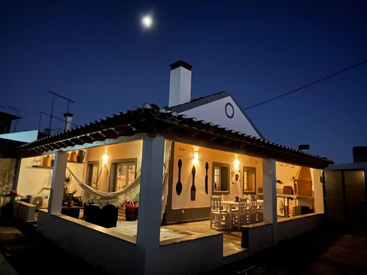 Casa Holi Villa Valada Ngoại thất bức ảnh