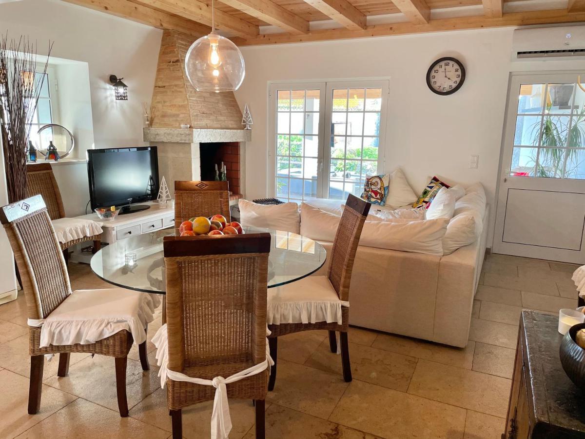 Casa Holi Villa Valada Ngoại thất bức ảnh