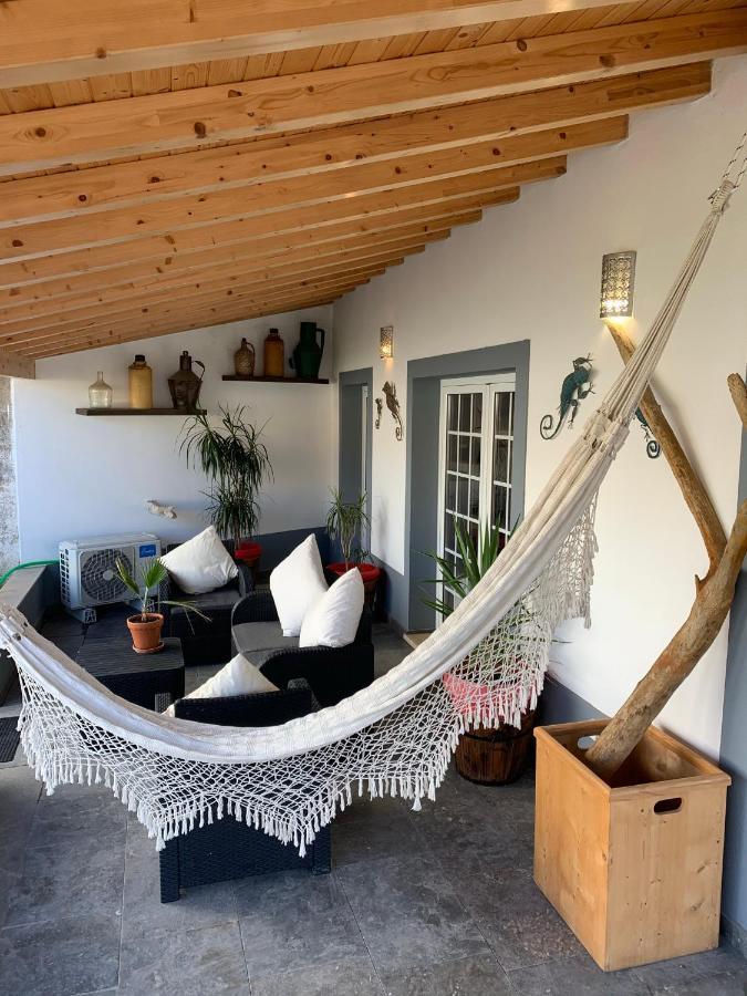 Casa Holi Villa Valada Ngoại thất bức ảnh