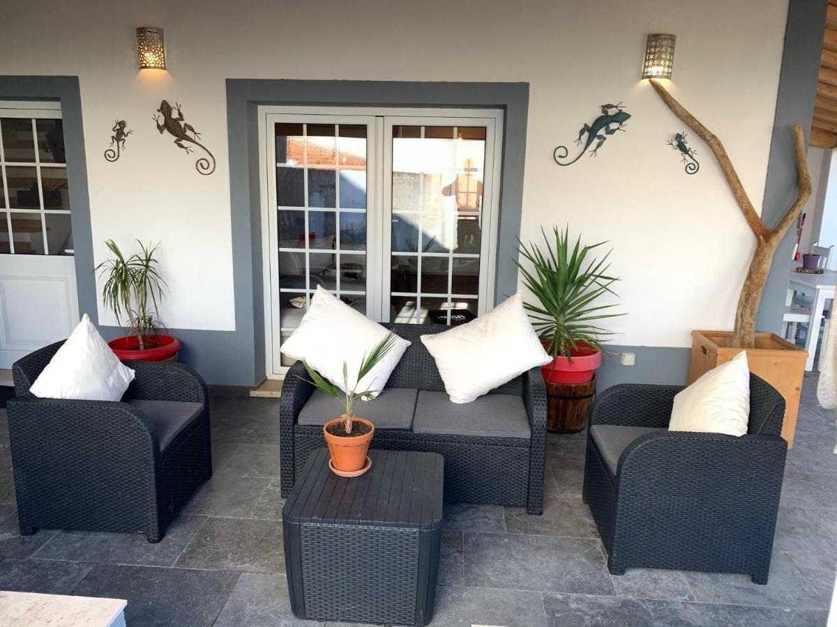 Casa Holi Villa Valada Ngoại thất bức ảnh