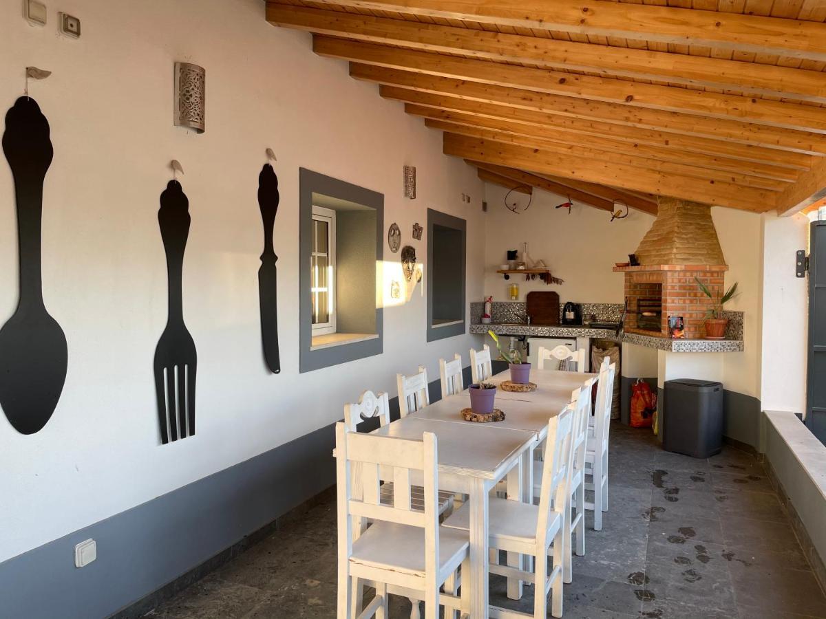 Casa Holi Villa Valada Ngoại thất bức ảnh
