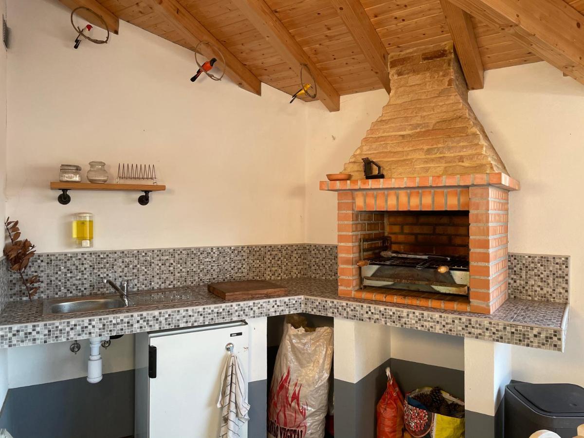 Casa Holi Villa Valada Ngoại thất bức ảnh