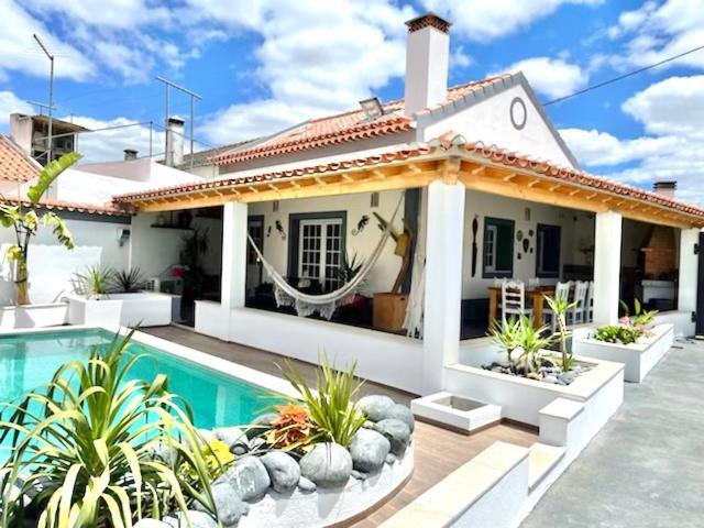 Casa Holi Villa Valada Ngoại thất bức ảnh