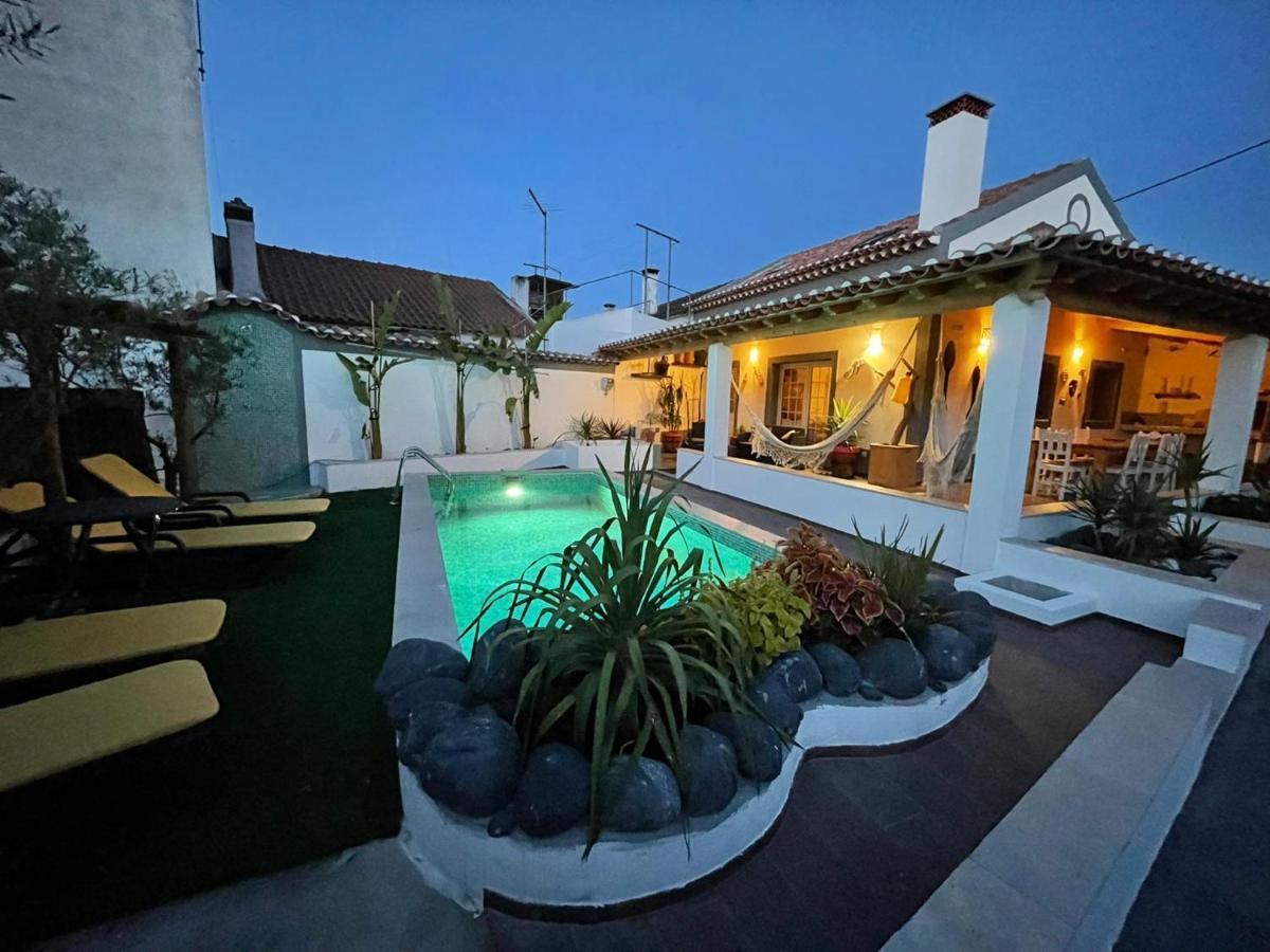 Casa Holi Villa Valada Ngoại thất bức ảnh