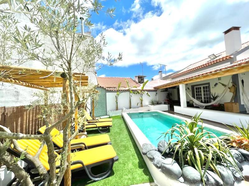 Casa Holi Villa Valada Ngoại thất bức ảnh