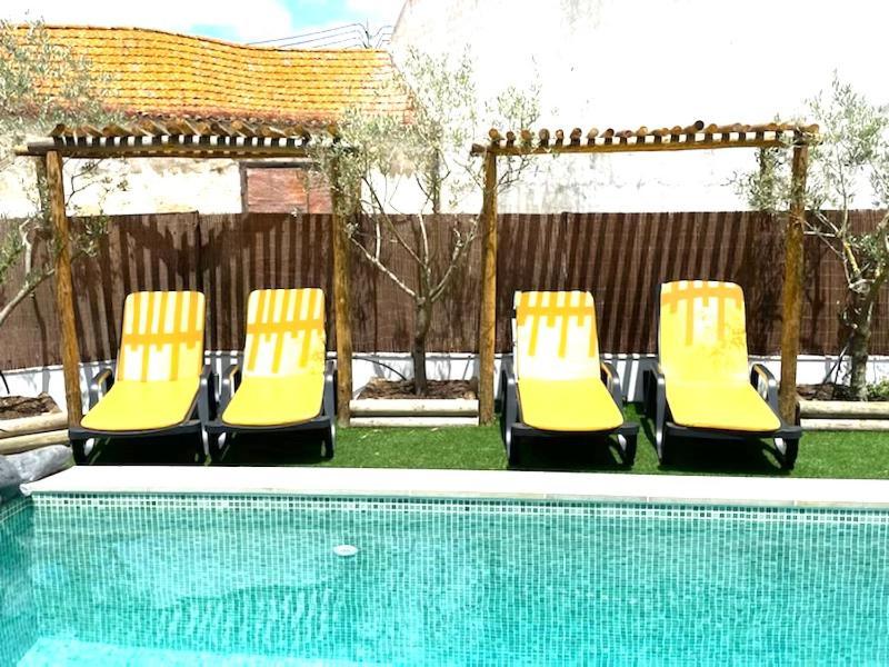 Casa Holi Villa Valada Ngoại thất bức ảnh